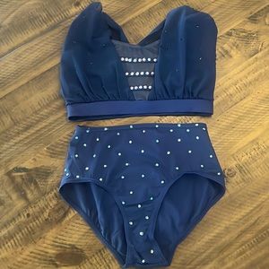 Contemporary costume